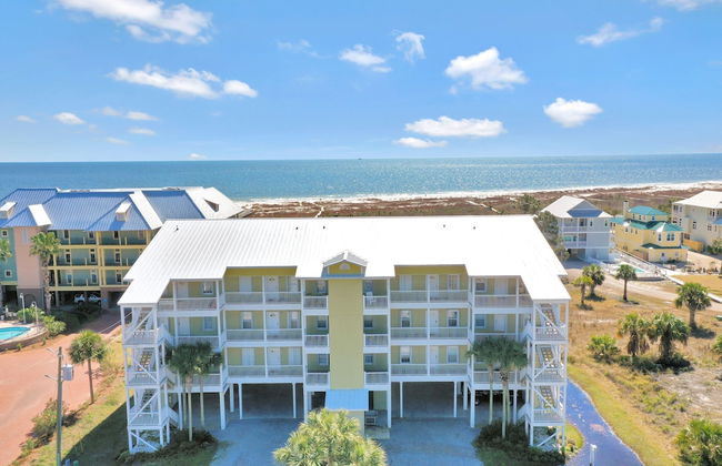 Dunes Club 3B - Foto 14