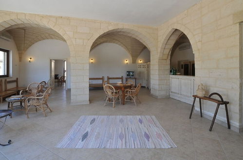 Photo 10 - Masseria Limbitello