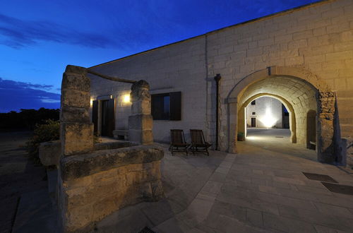 Photo 14 - Masseria Limbitello