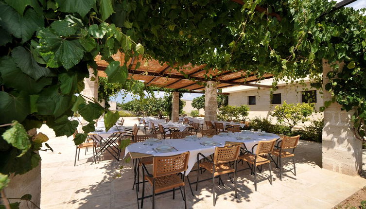 Photo 1 - Masseria Limbitello