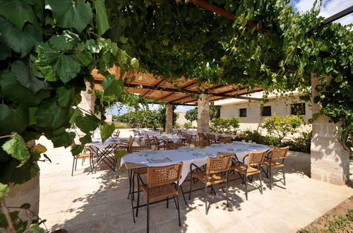 Photo 1 - Masseria Limbitello