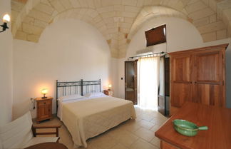 Photo 2 - Masseria Limbitello