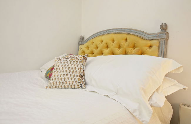 Bright Chic Garden Apartment - Foto 3