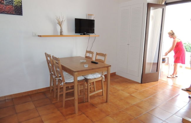 Apartamentos Sa Cala - Foto 8