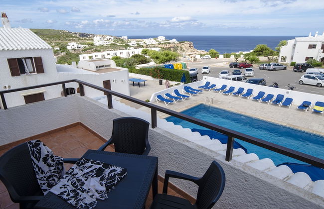 Apartamentos Sa Cala - Foto 16