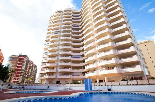 Photo 11 - Apartamento Costa Calpe - Amatista