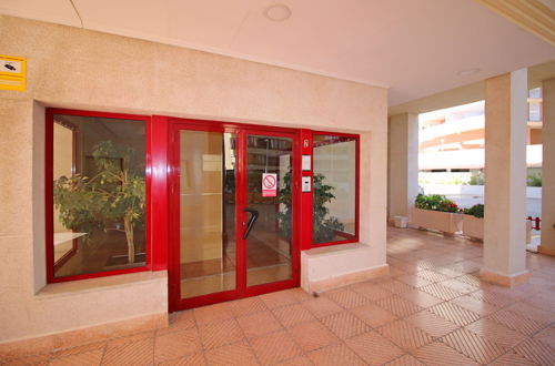 Photo 15 - Apartamento Costa Calpe - Amatista