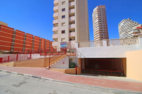 Photo 17 - Apartamento Costa Calpe - Amatista