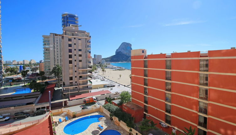 Foto 1 - Apartamento Costa Calpe - Amatista