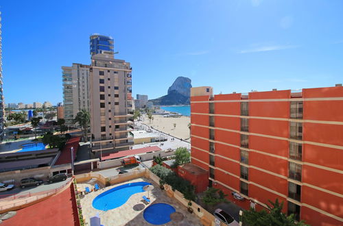 Foto 1 - Apartamento Costa Calpe - Amatista