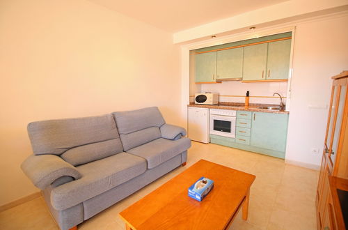 Foto 3 - Apartamento Costa Calpe - Amatista