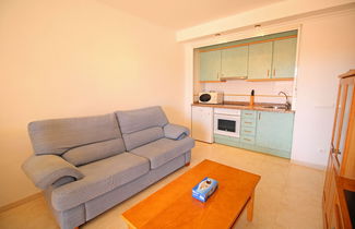 Foto 3 - Apartamento Costa Calpe - Amatista