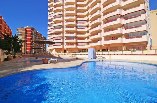 Foto 8 - Apartamento Costa Calpe - Amatista