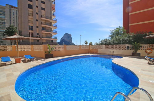 Photo 9 - Apartamento Costa Calpe - Amatista