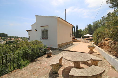 Photo 13 - Villa Costa Calpe - Martinet