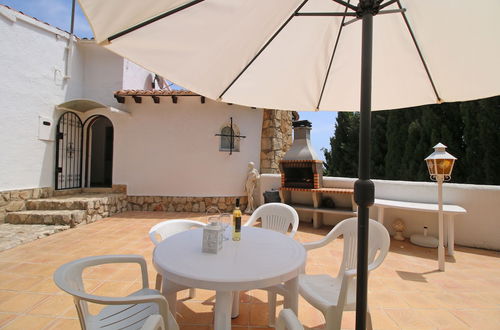 Photo 11 - Villa Costa Calpe - Martinet