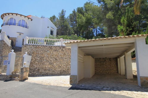 Photo 23 - Villa Costa Calpe - Martinet