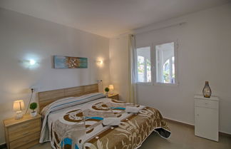 Foto 3 - Villa Costa Calpe - Martinet