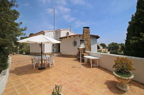 Photo 12 - Villa Costa Calpe - Martinet