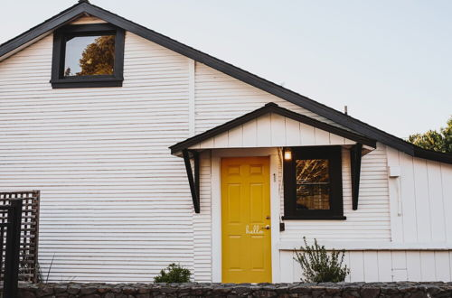 Foto 31 - Sonoma's Best Cottages