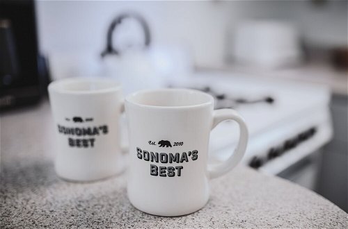 Foto 24 - Sonoma's Best Cottages