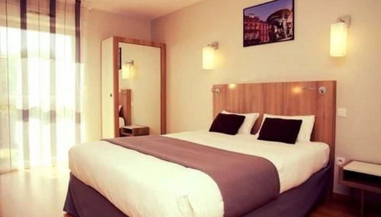 Photo 1 - Lagrange Apart'HOTEL Toulouse Saint Michel