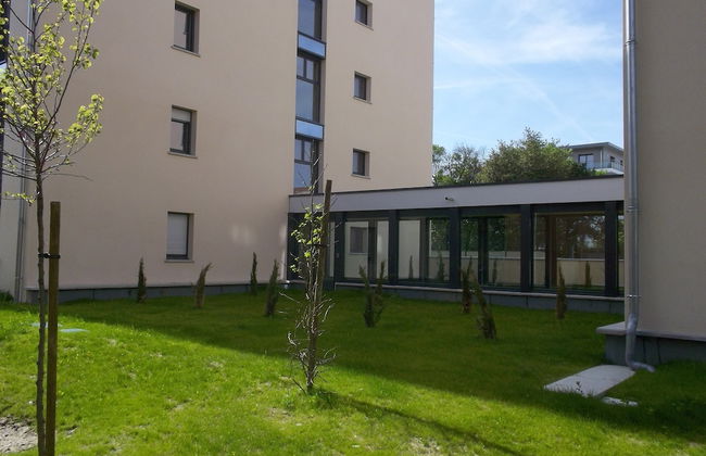 Lagrange Apart'HOTEL Toulouse Saint Michel - Foto 25