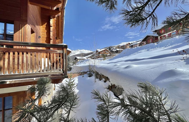 Chalet Cirmolo - Foto 34