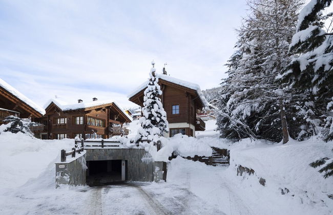 Chalet Cirmolo - Foto 29