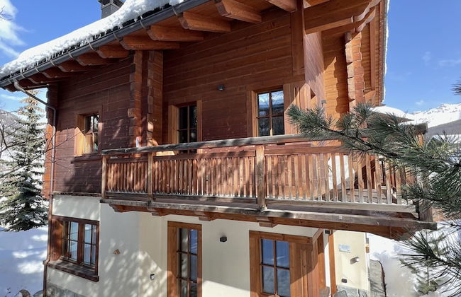 Chalet Cirmolo - Foto 35