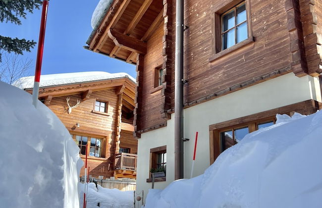 Chalet Cirmolo - Foto 26
