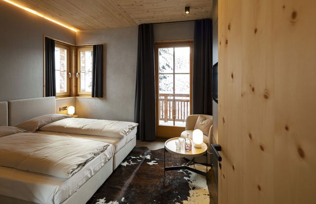 Chalet Cirmolo - Foto 2