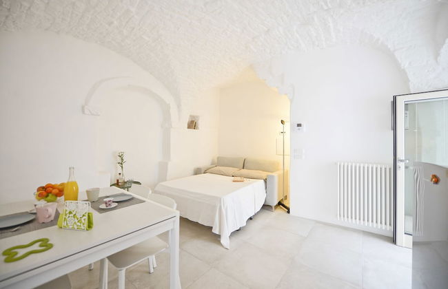 Casetta Arco con balcone - Foto 8