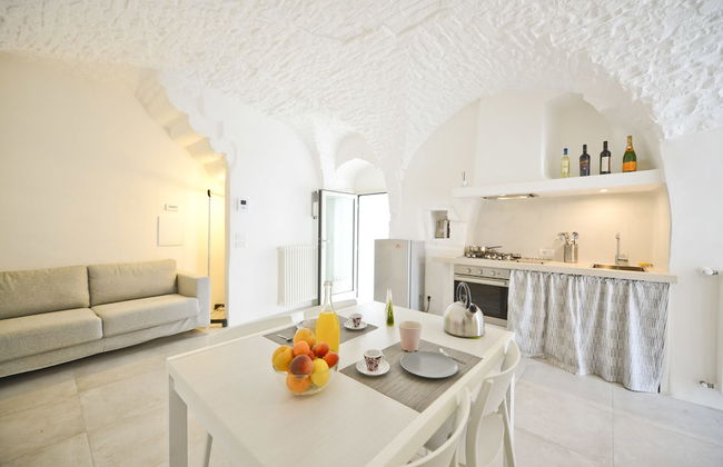 Casetta Arco con balcone - Foto 1