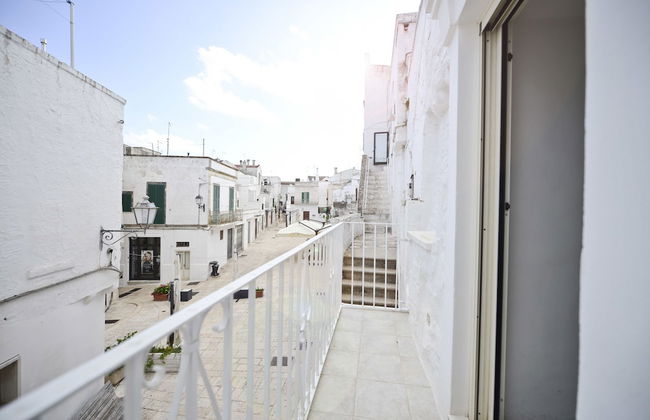 Casetta Arco con balcone - Foto 6