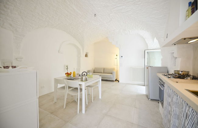 Casetta Arco con balcone - Foto 2