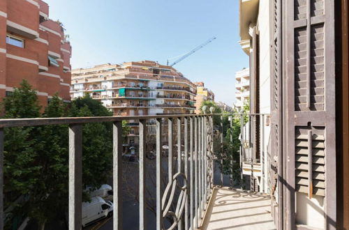 Foto 26 - Design Guestroom Barcelona Arc de Triomf