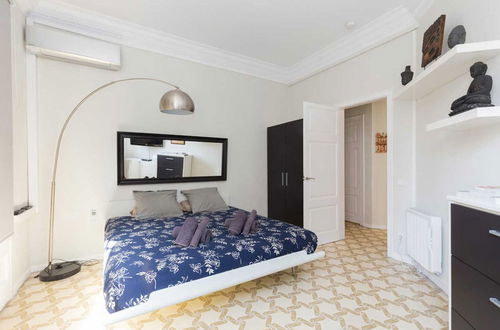 Photo 1 - Design Guestroom Barcelona Arc de Triomf