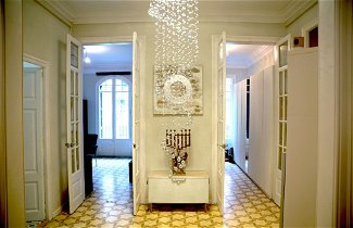 Photo 3 - Design Guestroom Barcelona Arc de Triomf