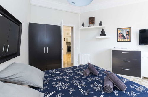 Foto 4 - Design Guestroom Barcelona Arc de Triomf