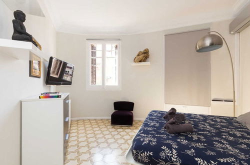 Photo 11 - Design Guestroom Barcelona Arc de Triomf