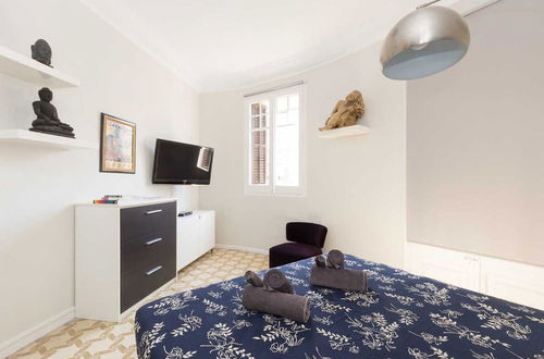 Photo 10 - Design Guestroom Barcelona Arc de Triomf