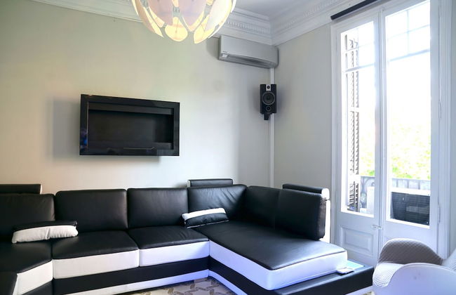 Design Guestroom Barcelona Arc de Triomf - Foto 21