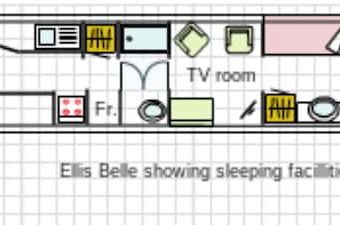 Foto 3 - Ellis Belle