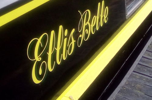 Photo 22 - Ellis Belle