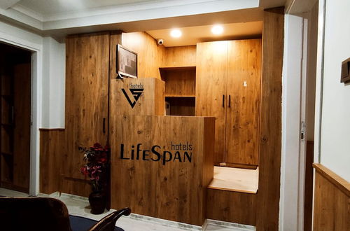 Photo 2 - Life Span Hotel Taksim