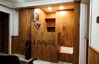 Foto 2 - Life Span Hotel Taksim