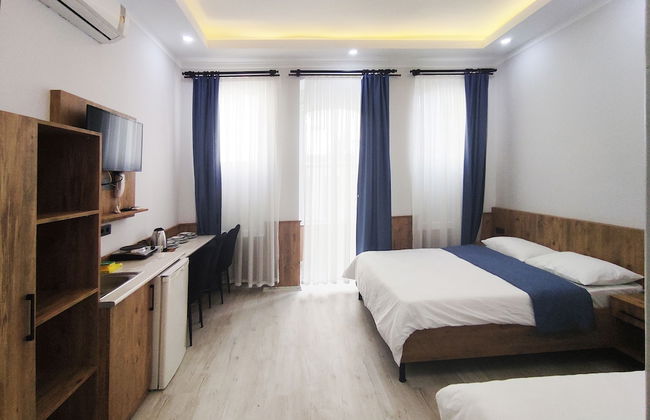 Life Span Hotel Taksim - Foto 10
