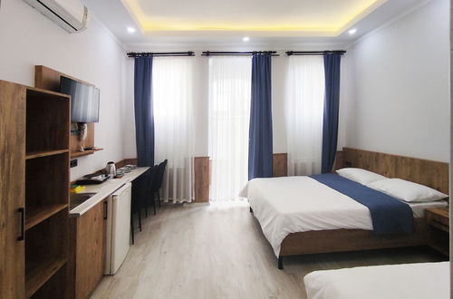 Photo 10 - Life Span Hotel Taksim