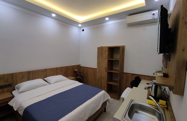 Life Span Hotel Taksim - Foto 5